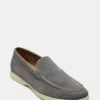 Linux Grey Suede Linux Grey Suede