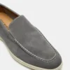 Linux Grey Suede Linux Grey Suede