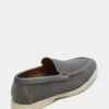 Linux Grey Suede Linux Grey Suede