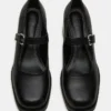Lisbon Black Leather Lisbon Black Leather