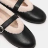 Lodge Black Leather Lodge Black Leather