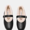 Lodge Black Leather Lodge Black Leather