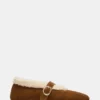 Lodge Chestnut Suede Lodge Chestnut Suede
