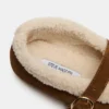 Lodge Chestnut Suede Lodge Chestnut Suede