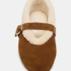 Lodge Chestnut Suede Lodge Chestnut Suede
