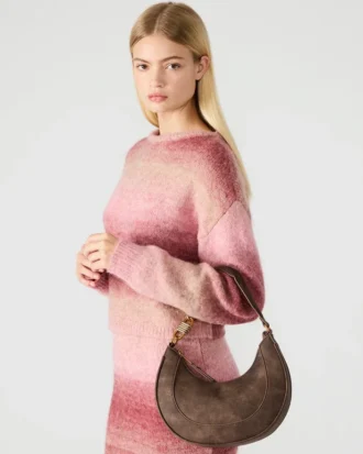 Lohan Bag Brown Lohan Bag Brown