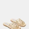 Lotus Gold Leather Lotus Gold Leather