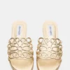 Lotus Gold Leather Lotus Gold Leather