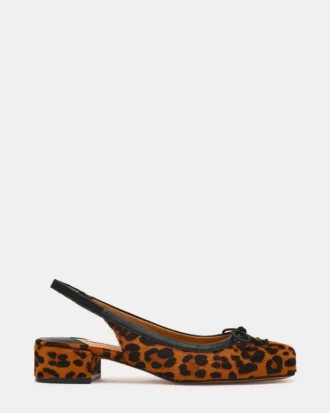 Loved Leopard Loved Leopard
