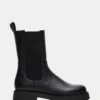 Lowa Black Leather Lowa Black Leather