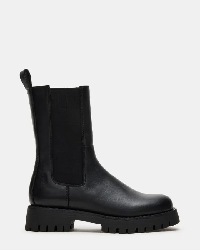 Lowa Black Leather Lowa Black Leather