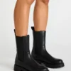 Lowa Black Leather Lowa Black Leather