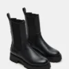 Lowa Black Leather Lowa Black Leather
