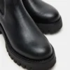 Lowa Black Leather Lowa Black Leather