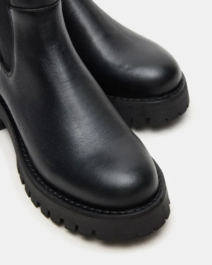 Lowa Black Leather Lowa Black Leather