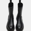 Lowa Black Leather Lowa Black Leather