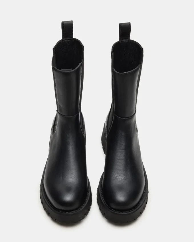 Lowa Black Leather Lowa Black Leather