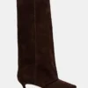 Luca Brown Suede Luca Brown Suede