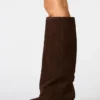 Luca Brown Suede Luca Brown Suede