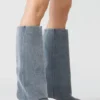 Luca Denim Fabric Luca Denim Fabric