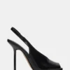 Lucian Black Leather Lucian Black Leather