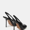 Lucian Black Leather Lucian Black Leather