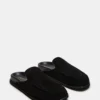 Lucio Black Suede Lucio Black Suede