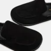 Lucio Black Suede Lucio Black Suede