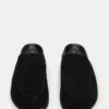 Lucio Black Suede Lucio Black Suede