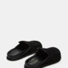 Lucio Black Suede Lucio Black Suede