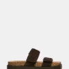 Luther Brown Suede Luther Brown Suede