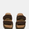 Luther Brown Suede Luther Brown Suede