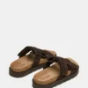 Luther Brown Suede Luther Brown Suede