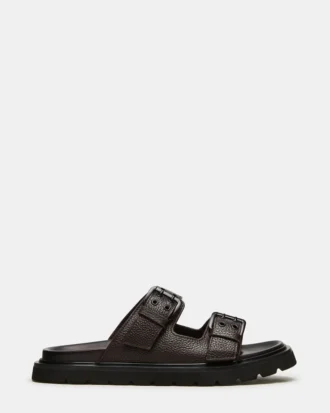 Luxor Dark Brown