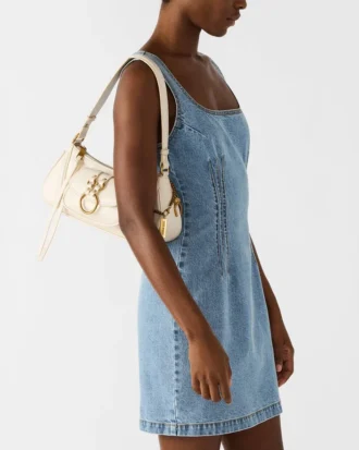 Luxxar Bag Bone