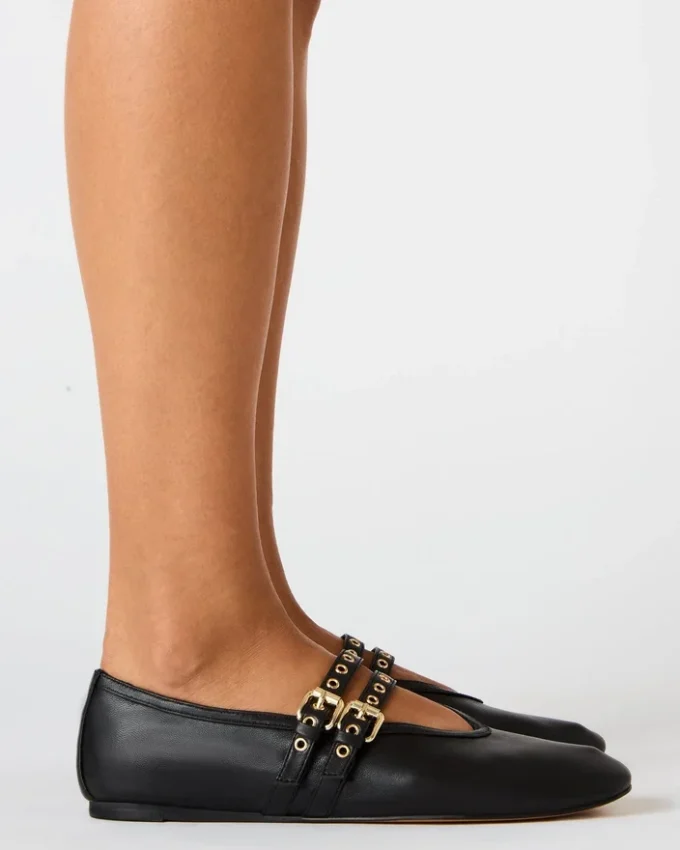 Lydia Black Leather Lydia Black Leather