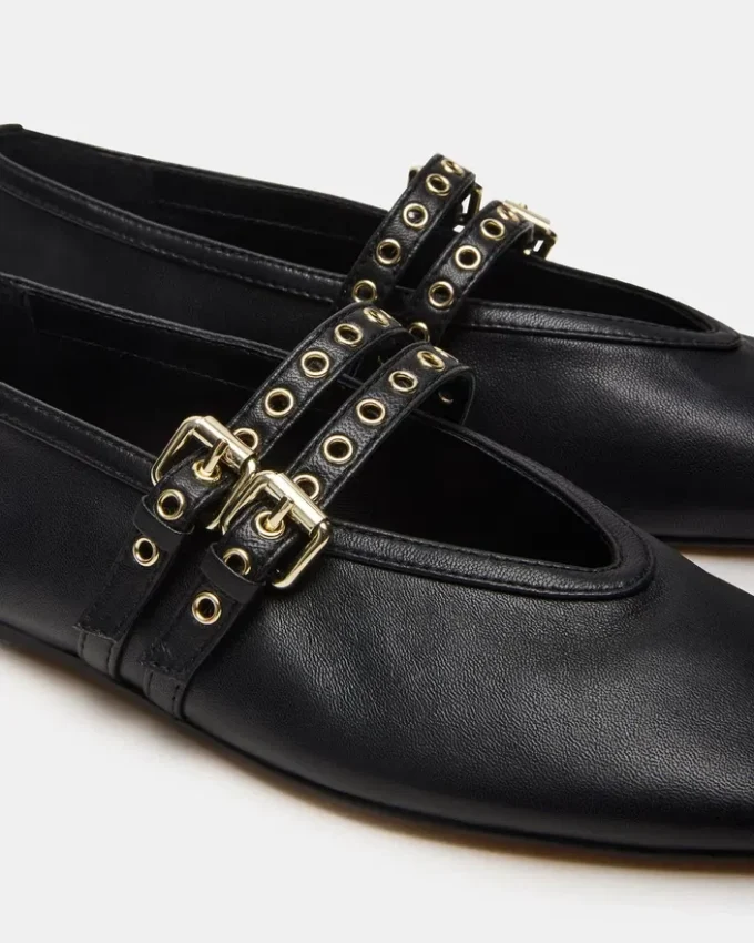 Lydia Black Leather Lydia Black Leather