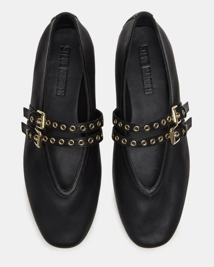 Lydia Black Leather Lydia Black Leather