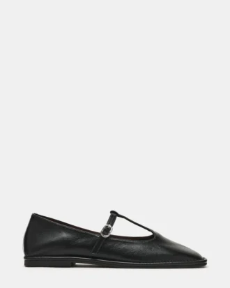 Macbeth Black Leather Macbeth Black Leather