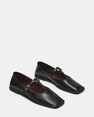 Macbeth Black Leather Macbeth Black Leather
