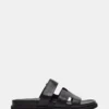 Maiven Black Leather Maiven Black Leather