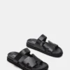 Maiven Black Leather Maiven Black Leather