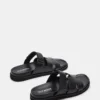Maiven Black Leather Maiven Black Leather