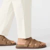 Maiven Taupe Suede Maiven Taupe Suede