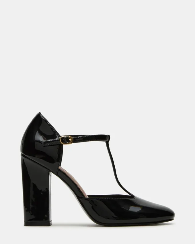 Malcolm Black Patent Malcolm Black Patent