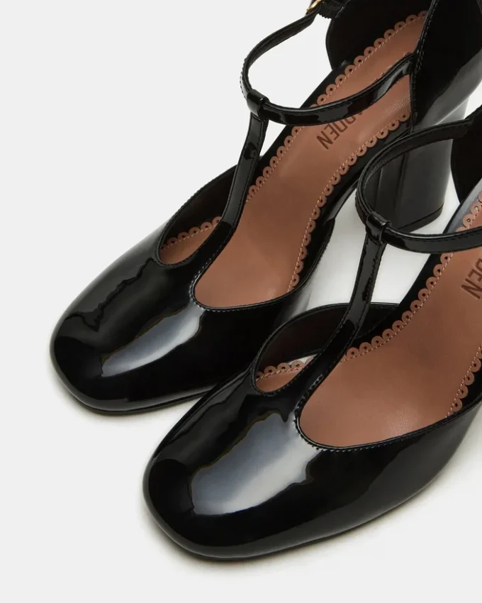 Malcolm Black Patent Malcolm Black Patent