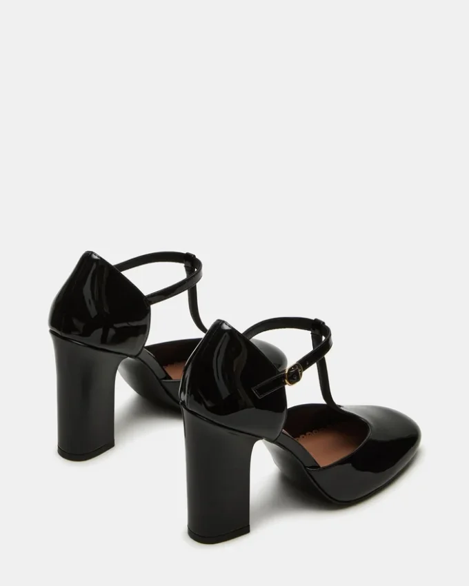 Malcolm Black Patent Malcolm Black Patent