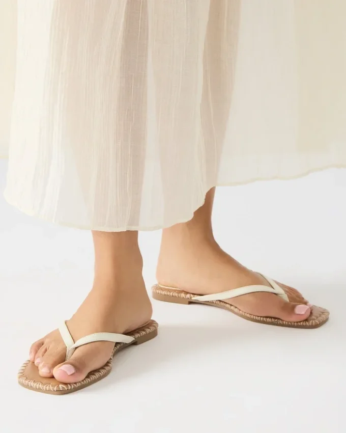Marella Bone Leather Marella Bone Leather