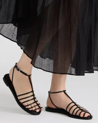 Marin Black