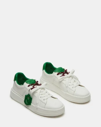 Marvin White/Green